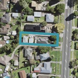 2/431 Great South Road, Ōpaheke, Papakura