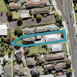 491 Blockhouse Bay Road, Blockhouse Bay, Auckland