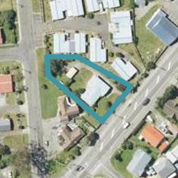 15 Wairau Road, Picton