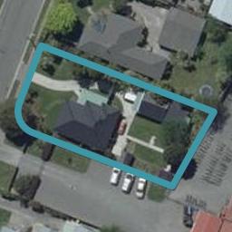 6 Pembroke Street, Avondale, Christchurch