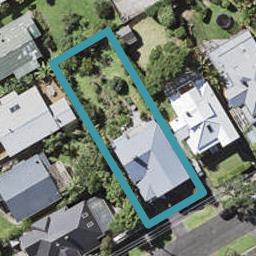 26 Ascot Avenue, Narrow Neck, Auckland