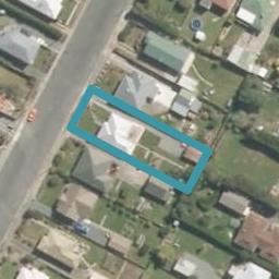 12 Springfield Street, Balclutha