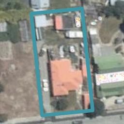 18 School Road, Fairlie