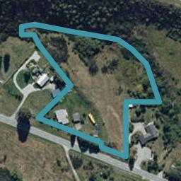 4298 Glenorchy-Queenstown Road, Glenorchy
