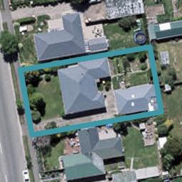 160 West Belt, Rangiora, Rangiora