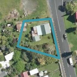36 York Street, Russell, Russell