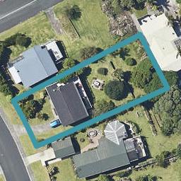 25 Citrus Avenue, Waihi Beach, Waihi Beach
