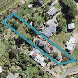 35 Korora Road, Oneroa, Waiheke Island