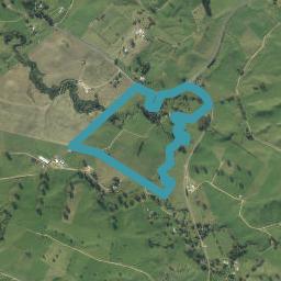 0 State Highway 5, Tirau