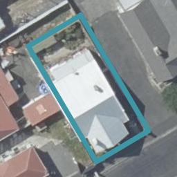 18 Bathgate Street, South Dunedin, Dunedin