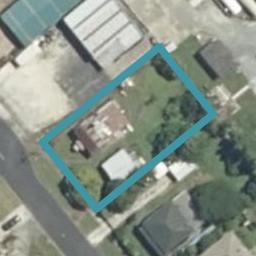 5 Tawhana Street, Te Kuiti