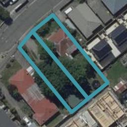 7/18 Feilding Street, Addington, Christchurch