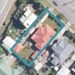 44 Marlborough Street, Greymouth, Greymouth