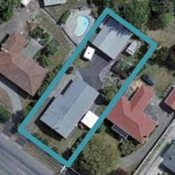 13 South Belt, Solway, Masterton