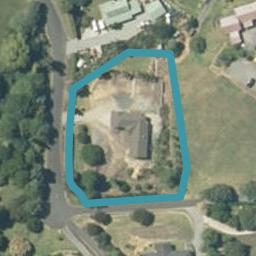 1B Governors Heights, Whangamatā