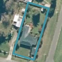 27 Keppel Street, Porangahau, Pōrangahau