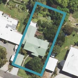 26 Score Road, Inner Kaiti, Gisborne