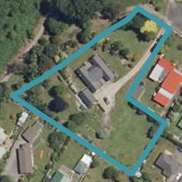 57 Tararua Street, Pahiatua, Pahiatua