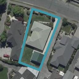 17 Westburn Terrace, Burnside, Christchurch