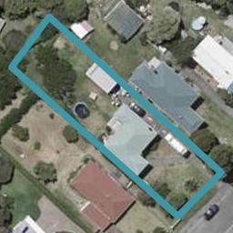 121 Tilley Road, Paekakariki