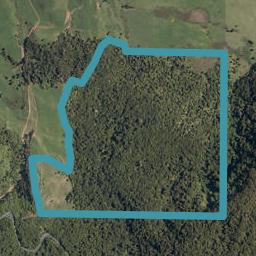 0 State Highway 12, Waimamaku, Kaikohe