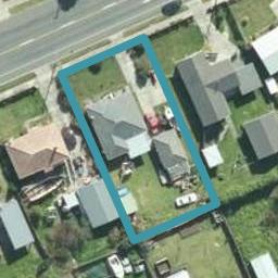 73 Jervois Street, Dargaville