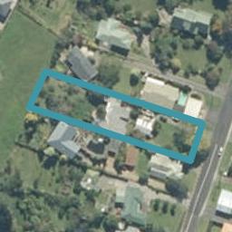 30 Claremont Avenue, Paeroa, Paeroa