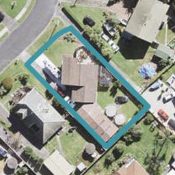 7 Cottonwood Place, Papakura