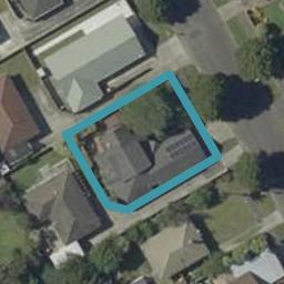 46 South Street, West End, Palmerston North