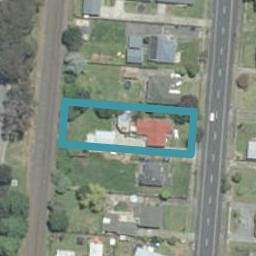 169 Hakanoa Street, Huntly, Huntly