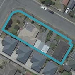 2/62 Bassett Street, Burwood, Christchurch