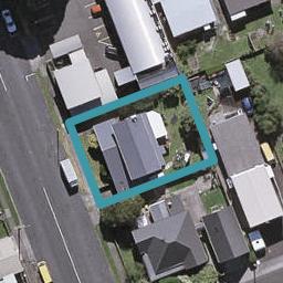 13 Cameron Street, New Plymouth, New Plymouth
