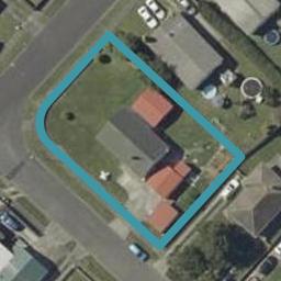 1 Haversham Street, Highbury, Palmerston North