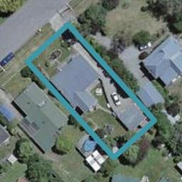8 Carverthen Street, Masterton