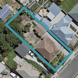 214 Crawford Street, Glengarry, Invercargill