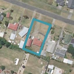 10 Reeve Street, Foxton, Foxton