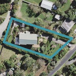 17 Marama Avenue, Surfdale, Waiheke Island