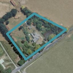 486 Lake Ferry Road, Martinborough