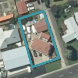 101A Tony Avenue, Thames