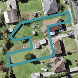 13 Te Ao Lane, Glen Innes, Auckland