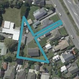 242 Opawa Road, Hillsborough, Christchurch