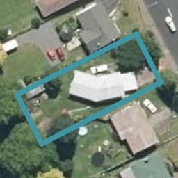 158 Golf Road, Taumarunui