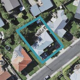 25 Cassino Street, Bayswater, Auckland