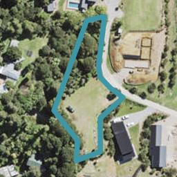 323J Huia Road, Titirangi, Auckland