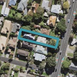 2/93 Pah Road, Epsom, Auckland