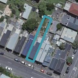 95 Pirie Street, Mount Victoria, Wellington