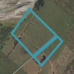 532 Tikapa Road, Tikitiki, Tikitiki