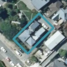 55B HALLENSTEIN ST, Queenstown, QUEENSTOWN