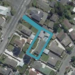 92A Gardiners Road, Bishopdale, Christchurch