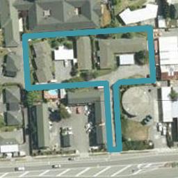 4/108 Middle Renwick Road, Springlands, Blenheim